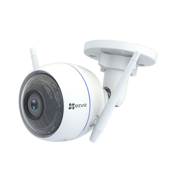 EZVIZ ezTube — Уличная Wi-Fi камера с ночной съемкой и сиреной