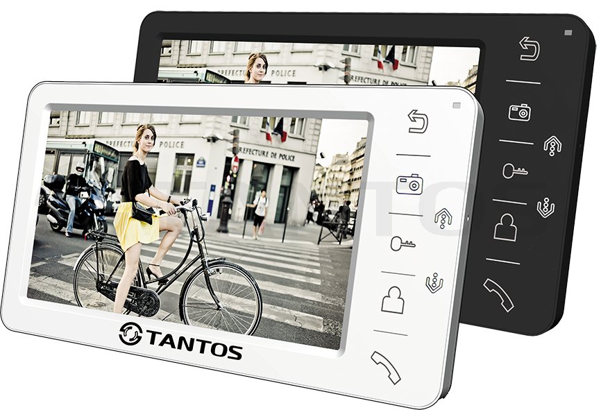 Tantos Amelie SD