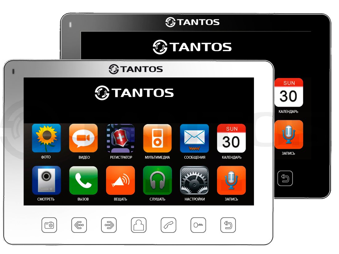 Tantos PRIME Slim