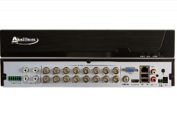Aksilium HVR-1602