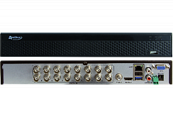 Aksilium XVR-1605
