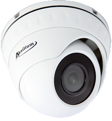 Aksilium IP-402 FPA (2.8) Starvis