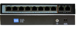 Aksilium SPG-10/P8