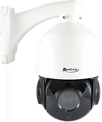 Aksilium CMF-207 PTZ (4.7-84.6) Starvis