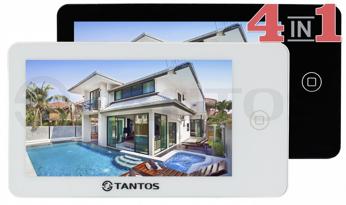Tantos NEO HD