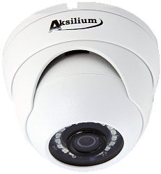 Aksilium IP-502 FPA (2.8) 2 AI