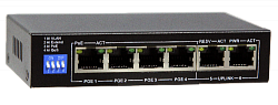 Aksilium SP-6/P4