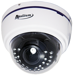 Aksilium IP-201 VPA (2.8-12) 2 AI
