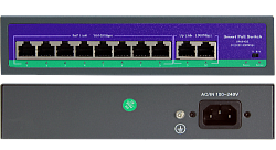 Aksilium SPG-10/P8 Lite AM
