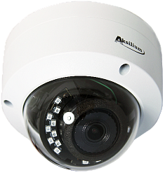 Aksilium IP-502 FPA (2.8) 2D SD Alm