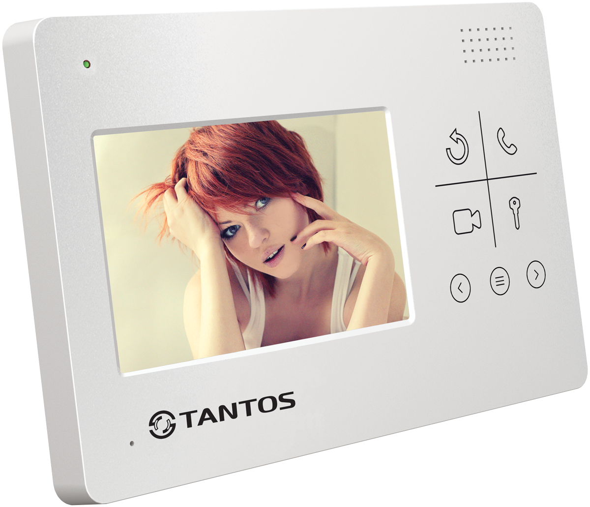 Tantos LILU lux (XL или VZ)