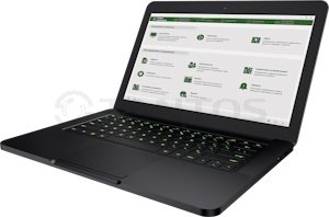 Tantos ПО TS VMS 2.0 для Windows