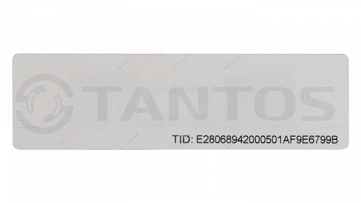 Tantos TS-LRTag2