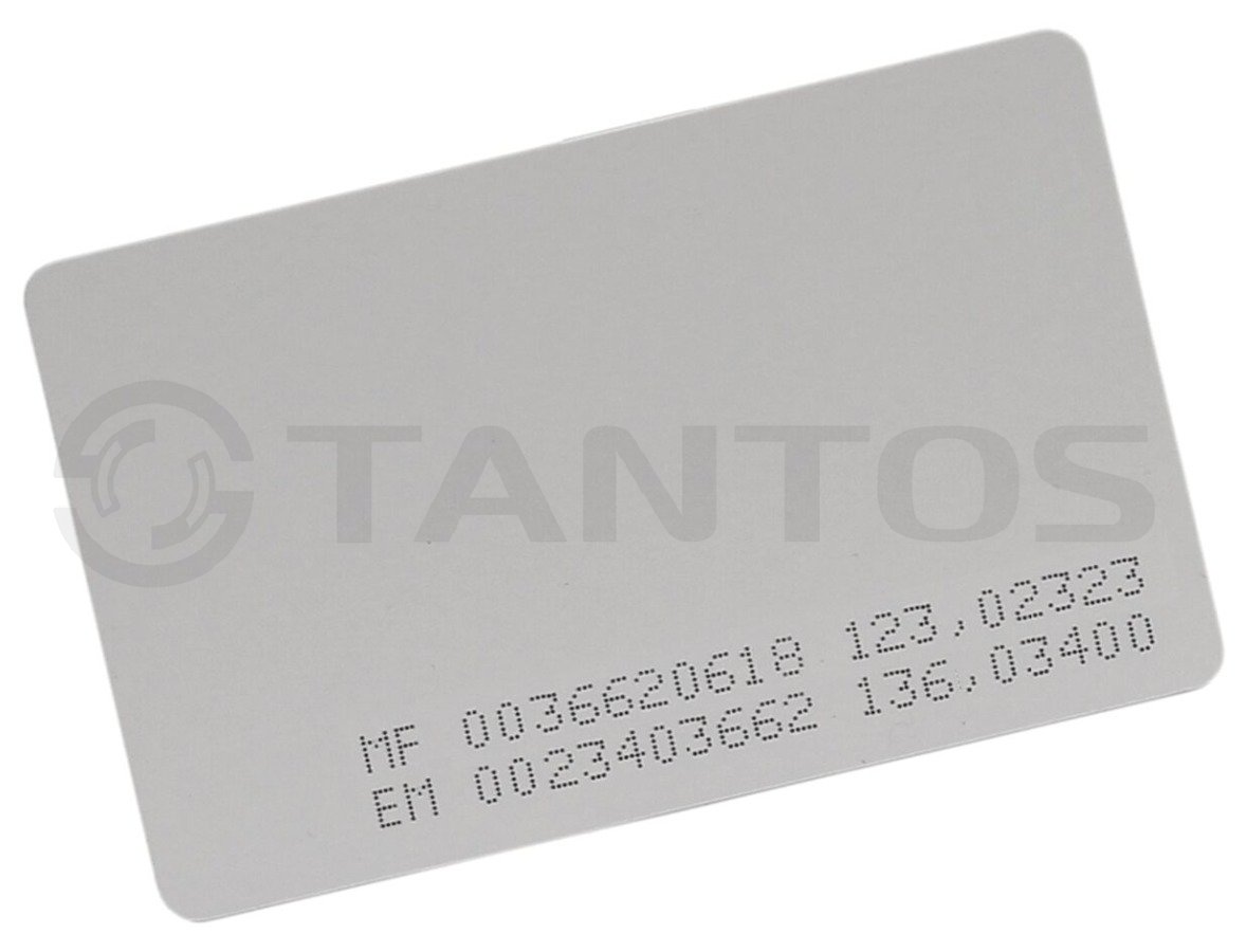 Tantos TS-Combi-EMF