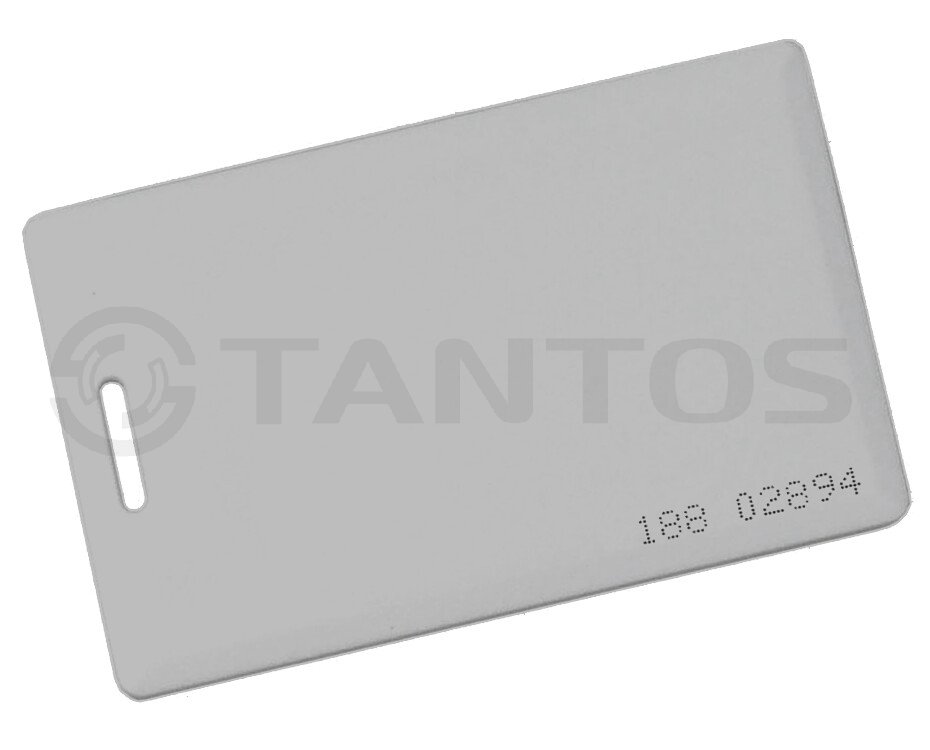Tantos TS-HPCard (толстая)