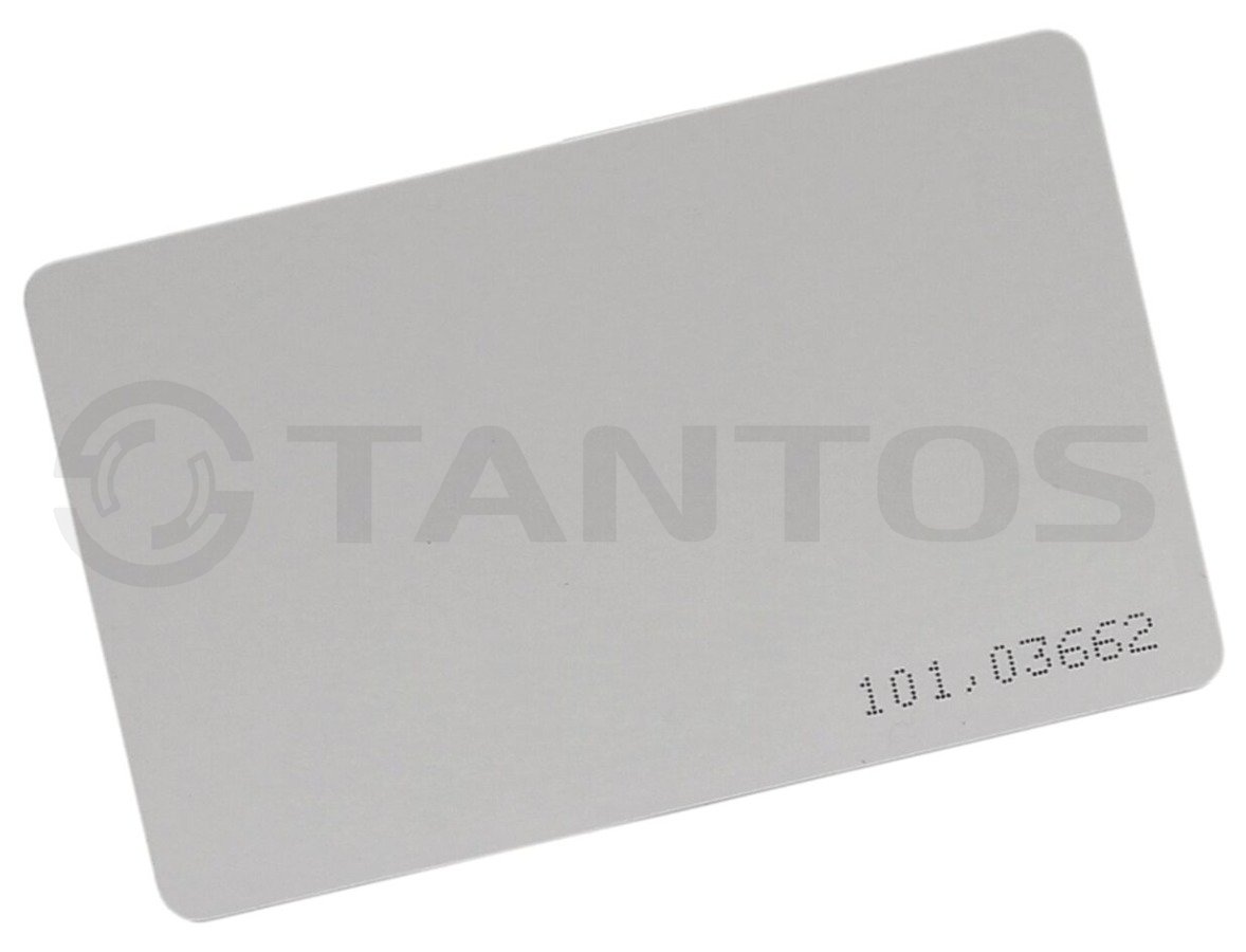 Tantos TS-HPCard (тонкая)