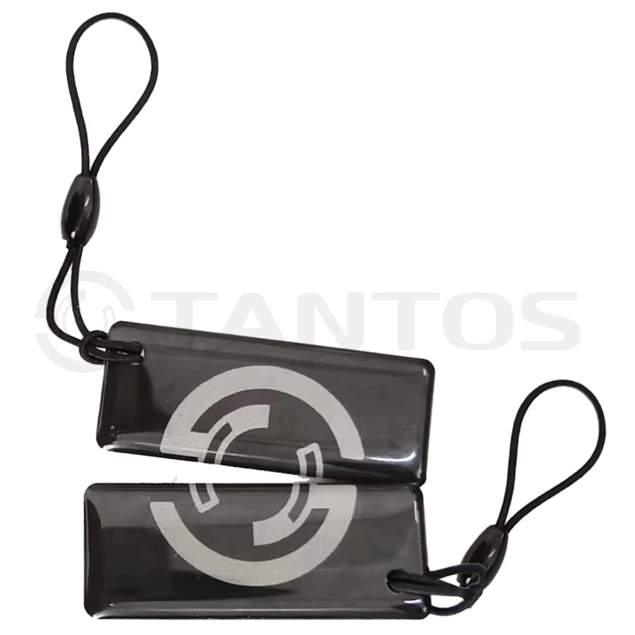 Tantos TS-ICKey