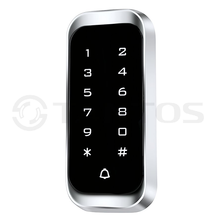 Tantos TS-KBD-EMF Metal